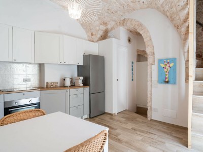 Apartment Helios Grotte con Terrazza - Features photo 11