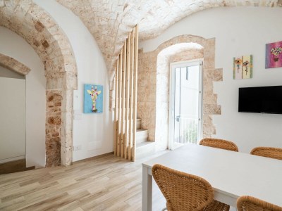 Apartment Helios Grotte con Terrazza - Features photo 15