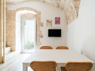 Apartment Helios Grotte con Terrazza - Features photo 16
