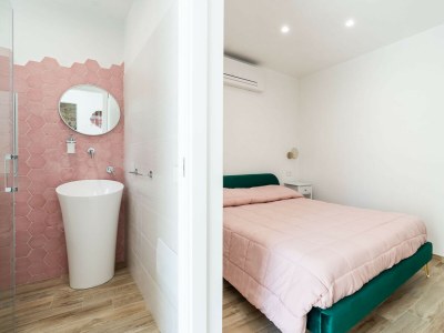 Apartment Helios Grotte con Terrazza - Features photo 20