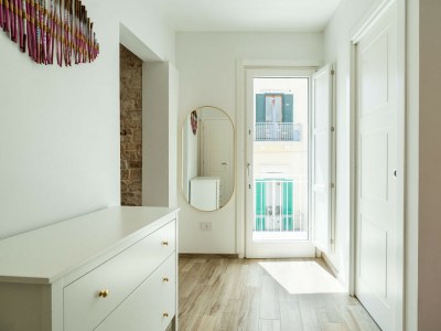 Apartment Helios Grotte con Terrazza - Features photo 23