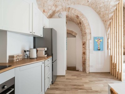 Apartment Helios Grotte con Terrazza - Features photo 25