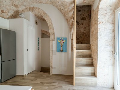 Apartment Helios Grotte con Terrazza - Features photo 26