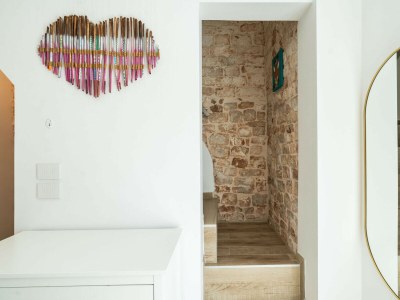 Apartment Helios Grotte con Terrazza - Features photo 30