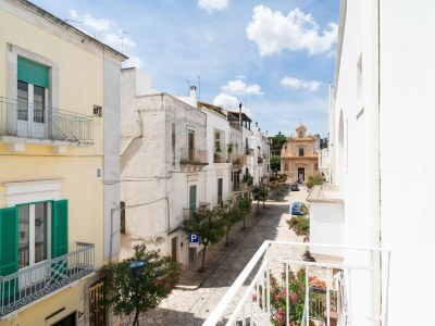Apartment Helios Grotte con Terrazza - Environment photo 32