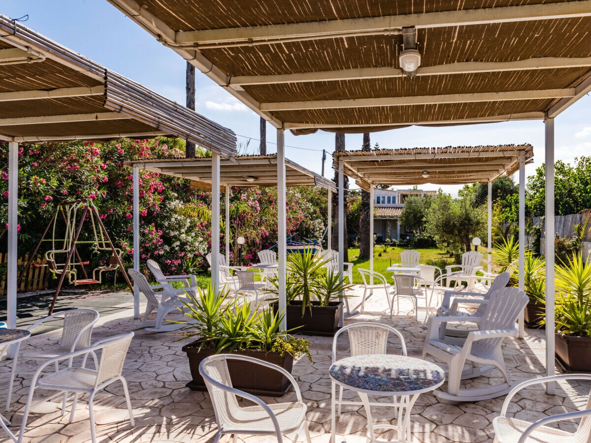 Apartment Il cancello sul mare - Coralia 2 - Outdoor photo 2