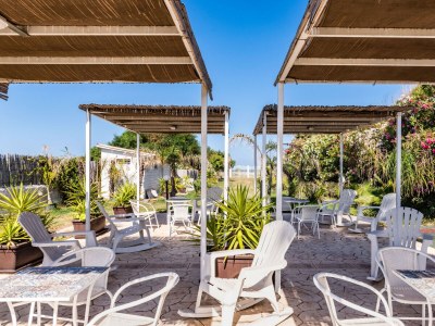 Apartment Il cancello sul mare - Coralia 2 in Avola - Apartment