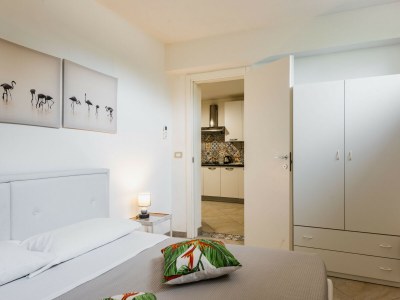 Apartment Il cancello sul mare - Coralia 2 - Features photo 5