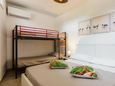 Apartment Il cancello sul mare - Coralia 2 - Features photo 6