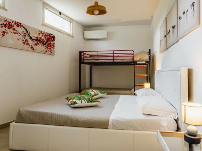 Apartment Il cancello sul mare - Coralia 2 - Features photo 7