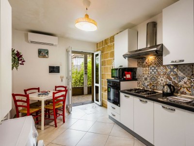 Apartment Il cancello sul mare - Coralia 2 - Features photo 8