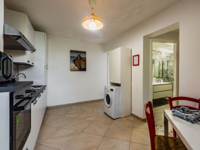 Apartment Il cancello sul mare - Coralia 2 - Features photo 9