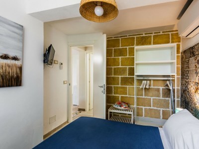 Apartment Il cancello sul mare - Coralia 2 - Features photo 10