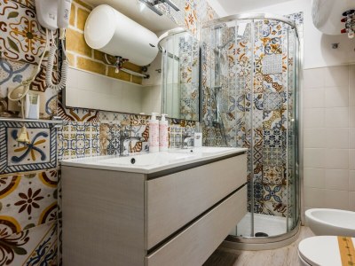 Apartment Il cancello sul mare - Coralia 2 - Features photo 11