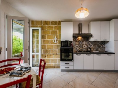 Apartment Il cancello sul mare - Coralia 2 - Features photo 12