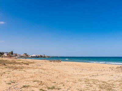 Apartment Il cancello sul mare - Coralia 2 - Environment photo 13