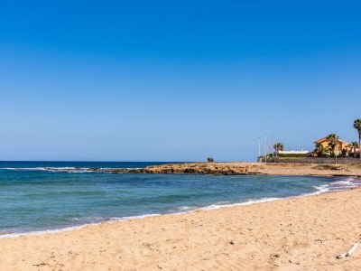 Apartment Il cancello sul mare - Coralia 2 - Environment photo 14