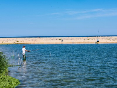 Apartment Il cancello sul mare - Coralia 2 - Environment photo 15