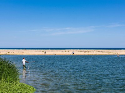 Apartment Il cancello sul mare - Coralia 2 - Environment photo 16