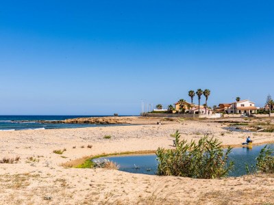 Apartment Il cancello sul mare - Coralia 2 - Environment photo 17