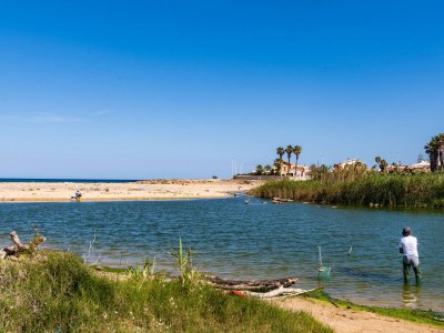 Apartment Il cancello sul mare - Coralia 2 - Environment photo 18