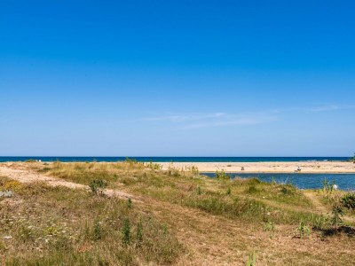 Apartment Il cancello sul mare - Coralia 2 - Environment photo 20