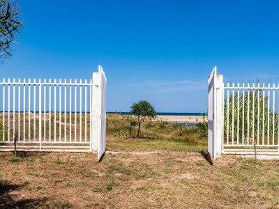 Apartment Il cancello sul mare - Coralia 2 - Environment photo 22