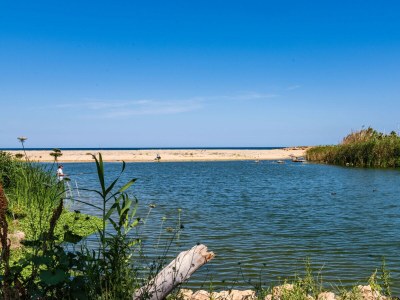 Apartment Il cancello sul mare - Coralia 2 - Environment photo 23