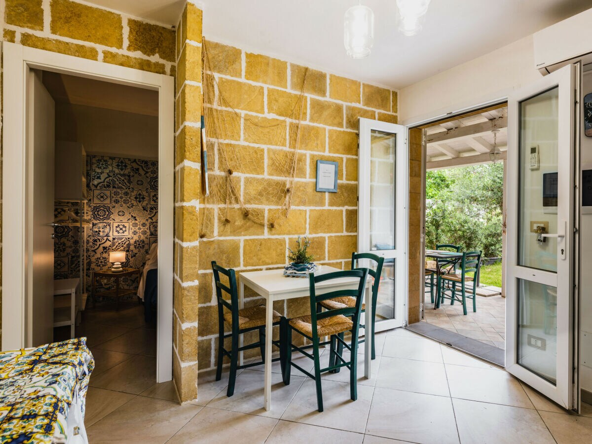 Apartment Il cancello sul mare - Azzurra 3 - Features photo 2