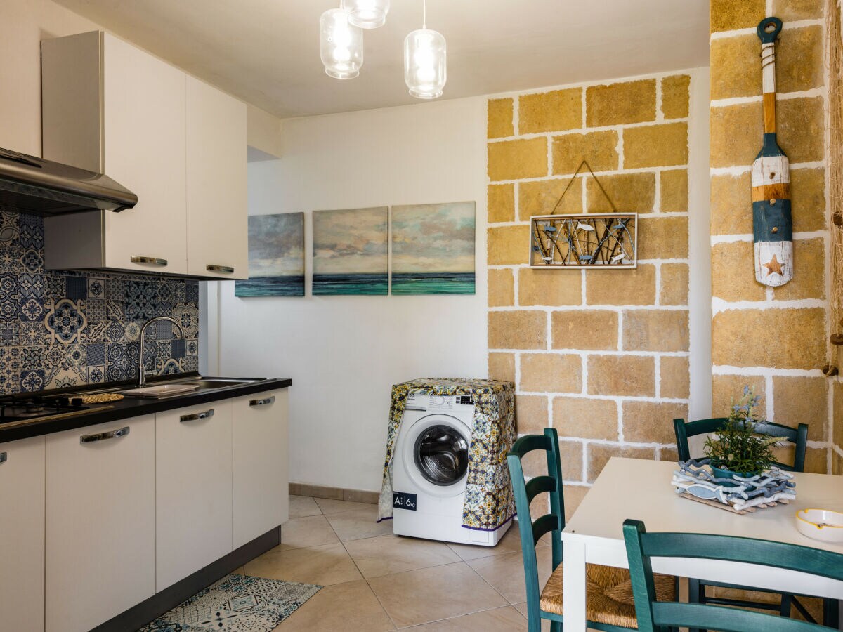 Apartment Il cancello sul mare - Azzurra 3 - Features photo 4