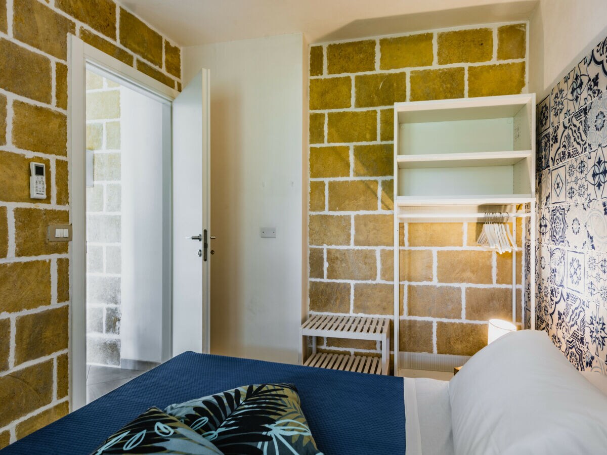 Apartment Il cancello sul mare - Azzurra 3 - Features photo 5