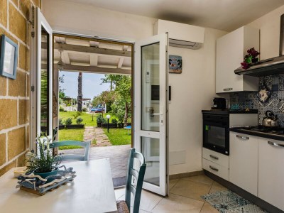 Apartment Il cancello sul mare - Azzurra 3 in Avola - Apartment