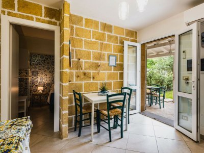 Apartment Il cancello sul mare - Azzurra 3 - Features photo 2