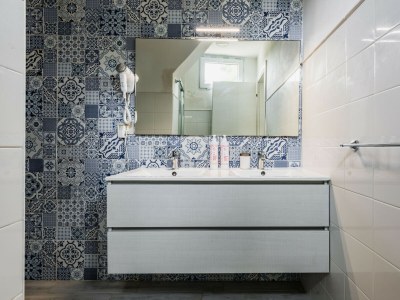 Apartment Il cancello sul mare - Azzurra 3 - Features photo 6