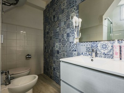 Apartment Il cancello sul mare - Azzurra 3 - Features photo 7