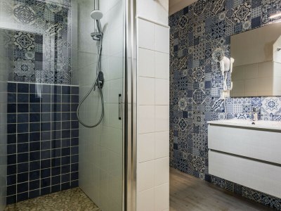 Apartment Il cancello sul mare - Azzurra 3 - Features photo 8