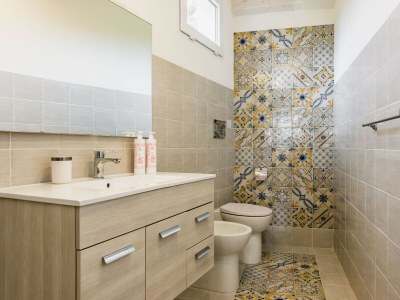 Apartment Il cancello sul mare - Azzurra 3 - Features photo 9