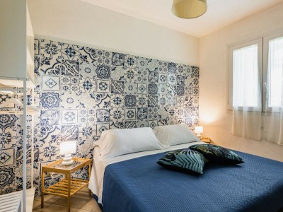 Apartment Il cancello sul mare - Azzurra 3 - Features photo 10