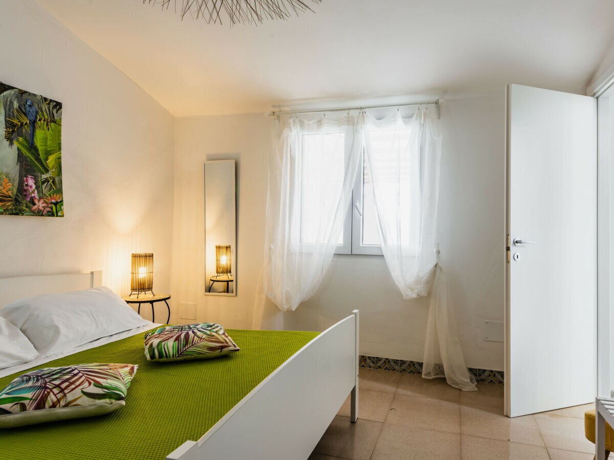 Holiday house Il cancello sul mare - Galatea 4 - Features photo 2