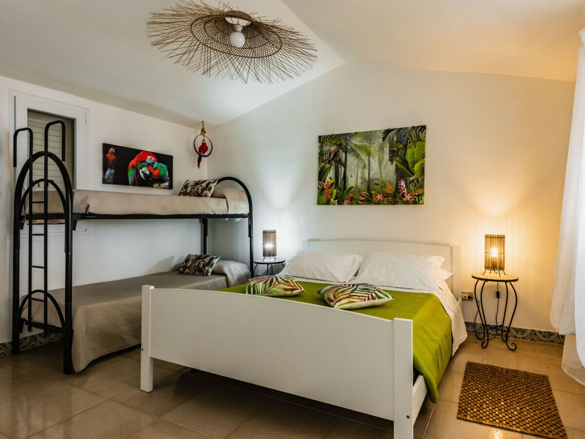 Holiday house Il cancello sul mare - Galatea 4 - Features photo 3