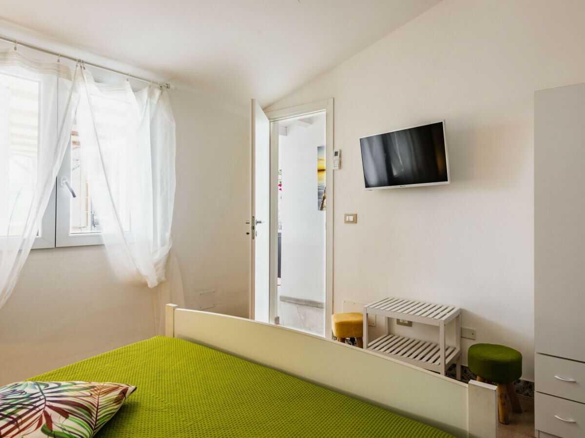 Holiday house Il cancello sul mare - Galatea 4 - Features photo 5