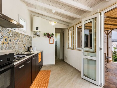 Holiday house Il cancello sul mare - Galatea 4 in Avola - Holiday house