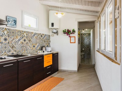 Holiday house Il cancello sul mare - Galatea 4 - Features photo 6