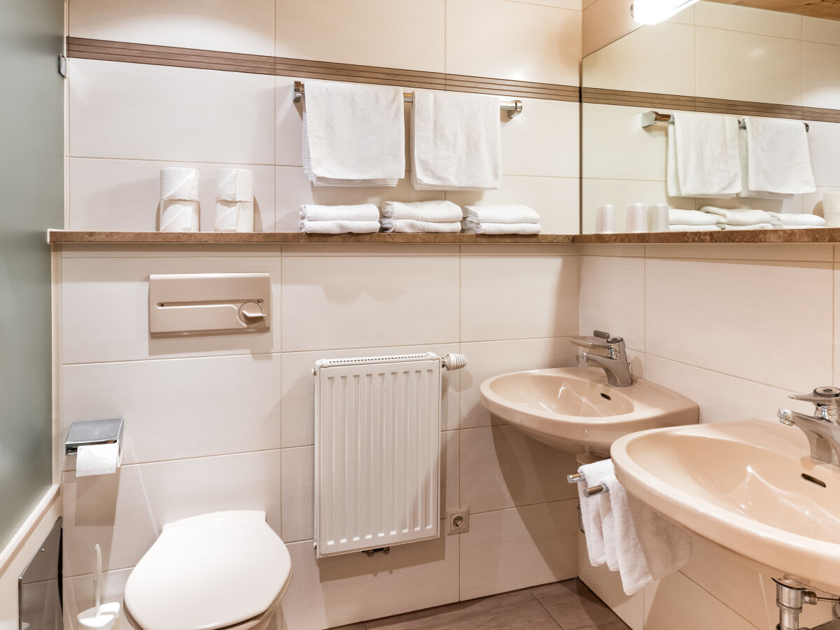 Holiday apartment Kerber Typ III - Outdoor photo 4