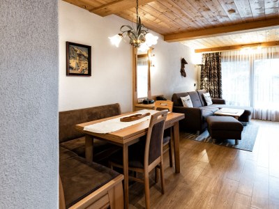 Holiday apartment Kerber Typ III in Seefeld in Tirol - Holiday apartment