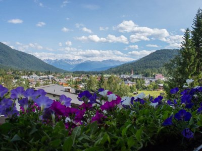 Holiday apartment Kerber Typ III - Outdoor photo 6