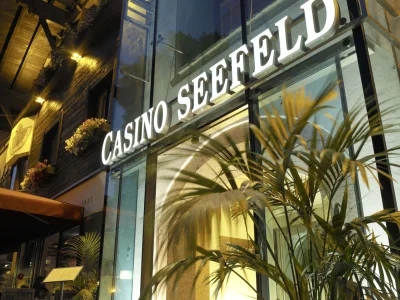 Holiday apartment Kerber Typ III - Environment photo 11