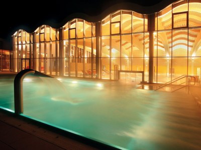 Holiday apartment Kerber Typ III - Environment photo 12