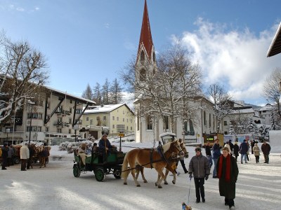 Holiday apartment Kerber Typ III - Environment photo 14