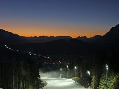 Holiday apartment Kerber Typ III - Environment photo 16